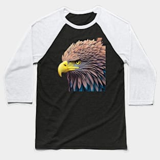 bird Baseball T-Shirt